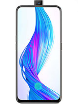 Realme X 6GB